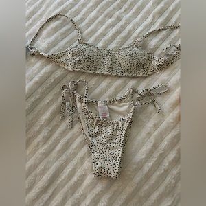 Bikini set